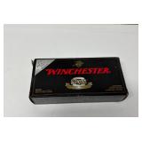 Winchester Supreme .270 WSM Ammo