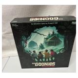 The Goonies: Never Say Die Board Game