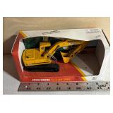 John Deere Excavator 200LC Scale Model