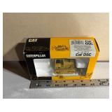 Joal 1:50 Cat D5C Track-Type Tractor Model