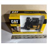 1:25 Scale Cat GC25K Lift Truck Model