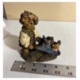 Boyds Bears and Friends Figurine, Bearstone...