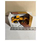 Ertl John Deere 648E Skidder 1:64 Model