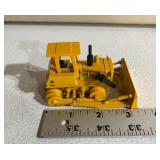 International Harvester Die-Cast Bulldozer