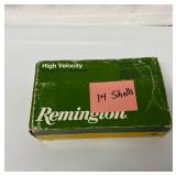 Remington .270 Winchester High Velocity Ammo