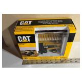 Caterpillar Lexion 485 Combine Model