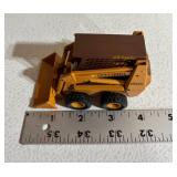 Case 1845C Uni-Loader Diecast Model