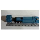 Diecast Dinky Toys Heavy Haulage Model