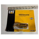 ERTL CAT VFS50 Undercarriage Die-Cast Model
