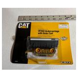 CAT VF550 Undercarriage With Grain Cart