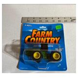Ertl Farm Country John Deere Tractor