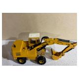 Liebherr 921 Hydraulic Excavator Diecast Model