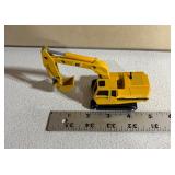 Die-Cast John Deere 450C Excavator Model