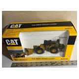 Cat 980G Wheel Loader Die-Cast Model