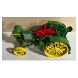 Scale Model Waterloo Boy Tractor Replica