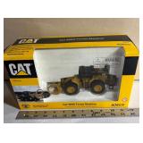 Cat 980G Forest Machine Die-Cast Model Replica