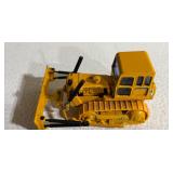 Die-Cast Caterpillar Dozer Model