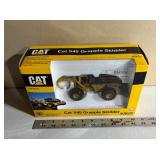 Cat 545 Grapple Skidder Die-Cast Model
