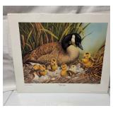 Mother Goose Special Edition Print