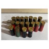 Shotgun Shells