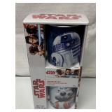 Star Wars Mug Gift Set With Cocoa Mix