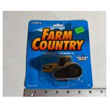 Ertl Farm Country Caterpillar Challenger 55