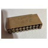 .257 Roberts Rifle Cartridges