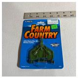 Ertl Farm Country John Deere Rotary Cutter