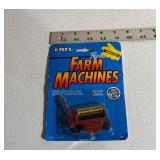 Ertl Ford New Holland Mower Conditioner