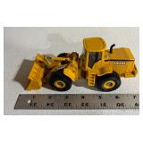 John Deere 744H Model Diecast Loader