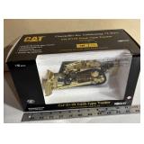 Cat D11R Track-Type Tractor Model