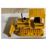 John Deere 550G Die-Cast Bulldozer Model