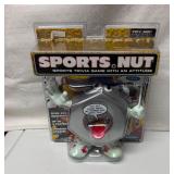 Radica Sports Nut Trivia Game in Original...