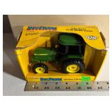 Ertl John Deere 3140 MFWD Tractor Diecast Model