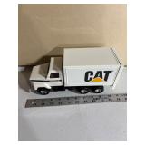 Ertl Caterpillar Delivery Truck (S-Series)