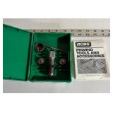 RCBS Primer Pocket Swager Combo