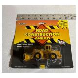 Ertl John Deere 544G Wheel Loader Model