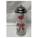 12-inch Pepsi-Cola Syrup Dispenser