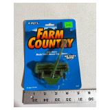 Ertl Farm Country John Deere Mower Conditioner