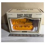 John Deere 430 Crawler Industrial Model