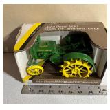 John Deere 1930 Model GP Standard Tractor