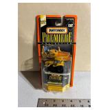 Matchbox Premiere Challenger Tractor