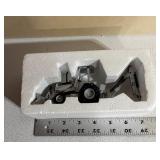 Caterpillar CAT 416 Backhoe Die-Cast Model