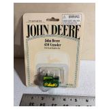 John Deere 430 Crawler 1/64 Scale Replica