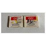 CCI Large Rifle Magnum Primers No. 250