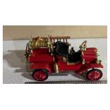 Die-Cast 1913 Ford Model T Fire Truck