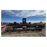 Versatile Hydrostatic 4400