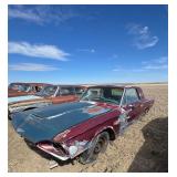 1964 Ford Thunderbird