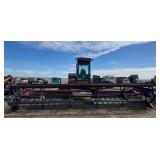 Versatile 4400 Hydrostatic