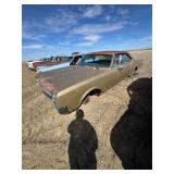 1965 Oldsmobile Two-Door